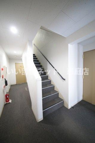アンダーズ苫小牧栄町