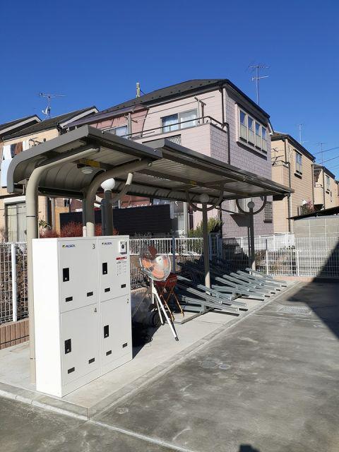 フェリーチェ七番館