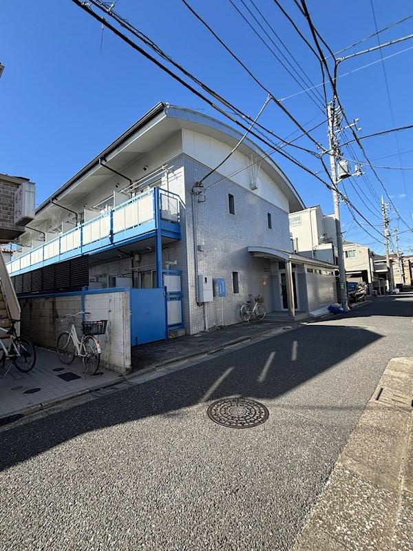 メゾン・ムジークI