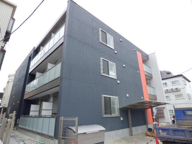 エルスタンザ東綾瀬DEUX