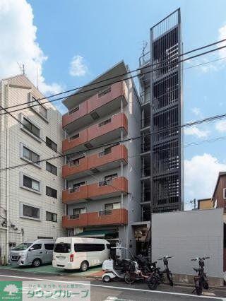 モンシェール三ノ輪