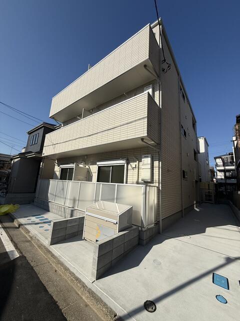 LEAF HILLS KAMIFUKUOKA