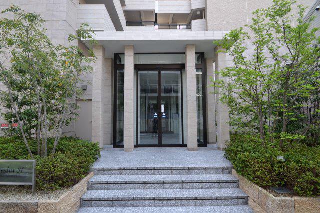 レジュールアッシュ神戸元町