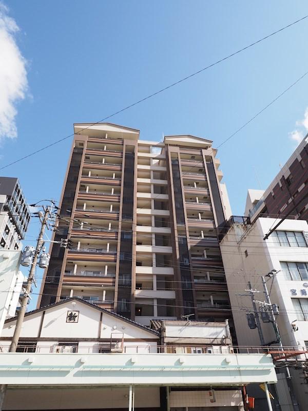 リンデンバウム京町