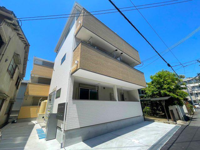グロースコート恵我之荘