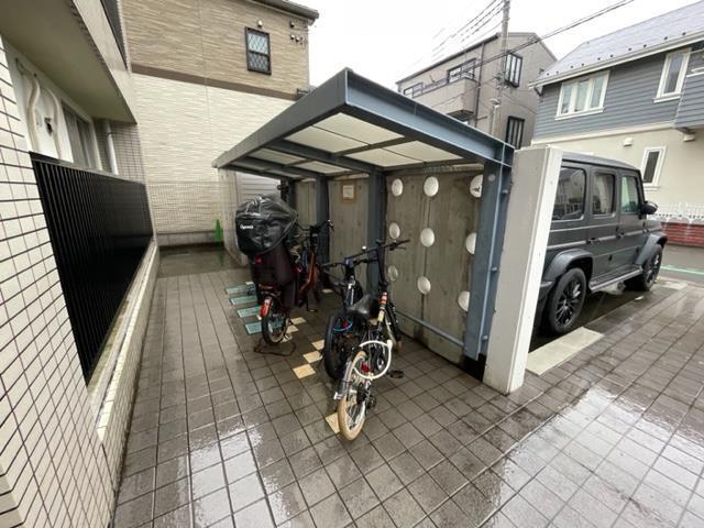 グランファミリエ大宮