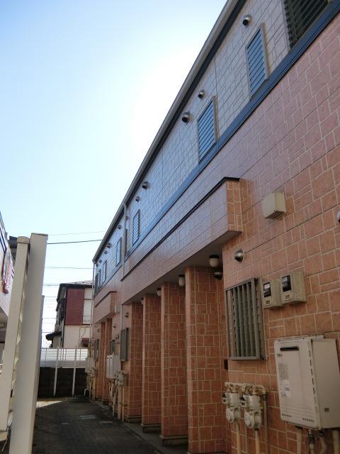 アイリス錦町