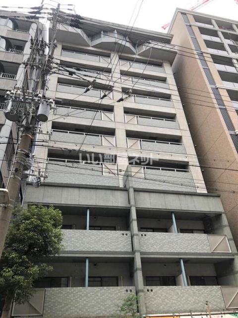 PRINCE COURT