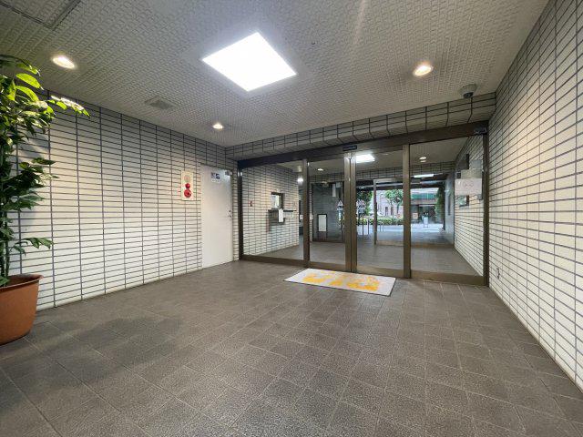 ダイアパレスステーションプラザ前橋