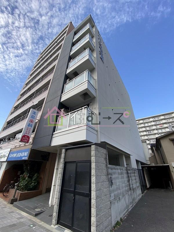 アルバス本庄東