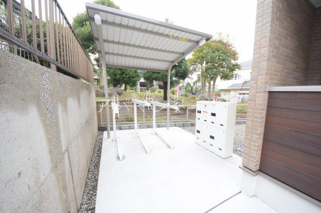 MAISONDEフルール