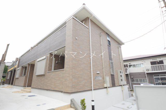 MAISONDEフルール