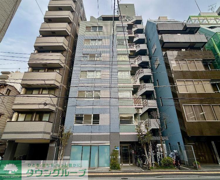 ベルフォーレ御徒町
