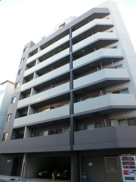 アイル両国弐番館
