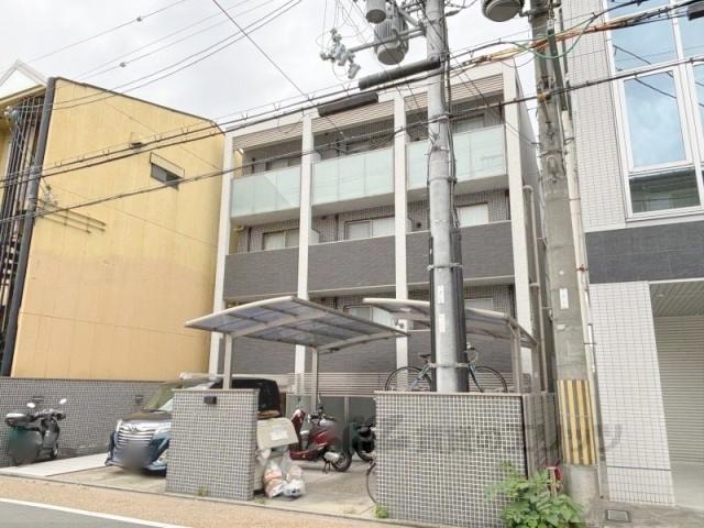 サクシード墨染