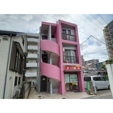 ASK岩屋