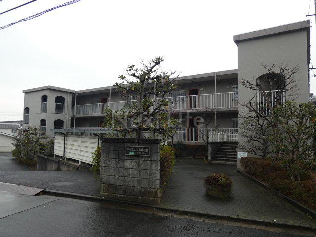 ハイウェル高幡不動
