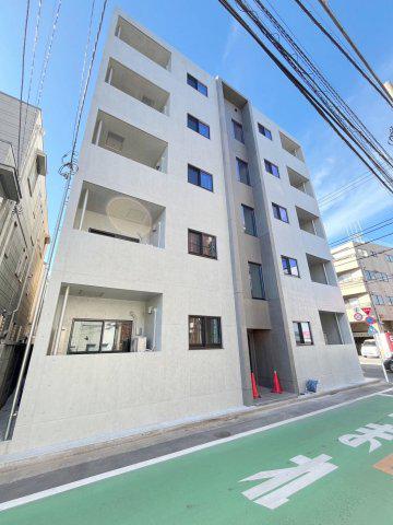 KONOMI十弐番館上鷺宮