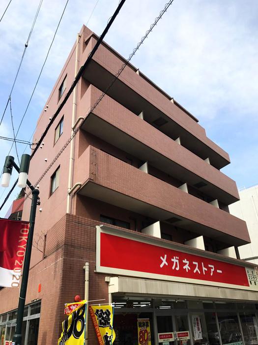 ウイング用賀
