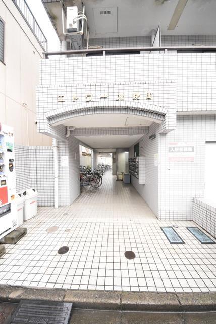 エトワール暁町