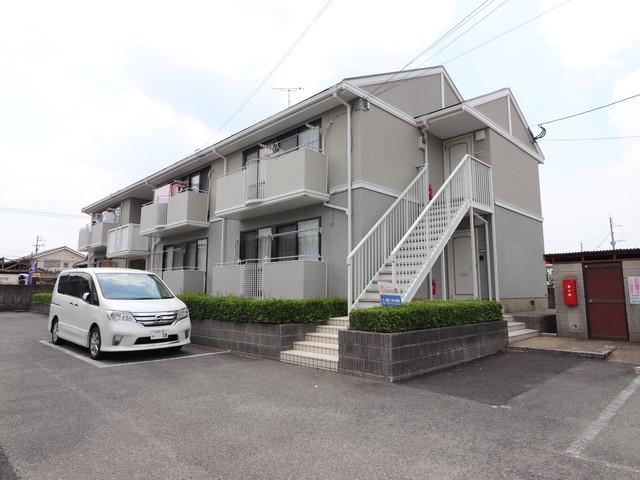 オレンジ館