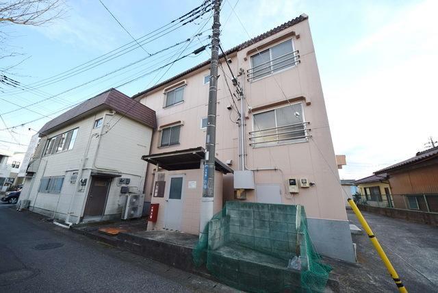 メゾン松月