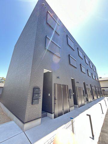 BR MAISON堺石津