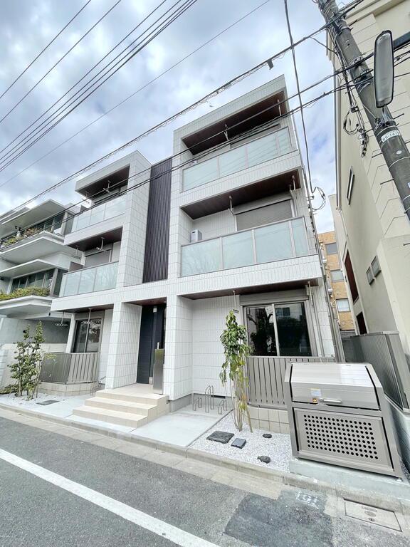 クレア経堂