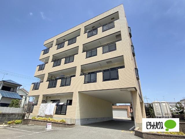 ファシナシオン毛見II