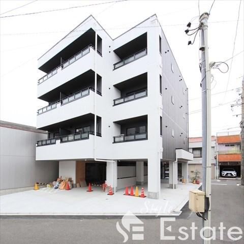 LA VERITEノムラ大喜新町
