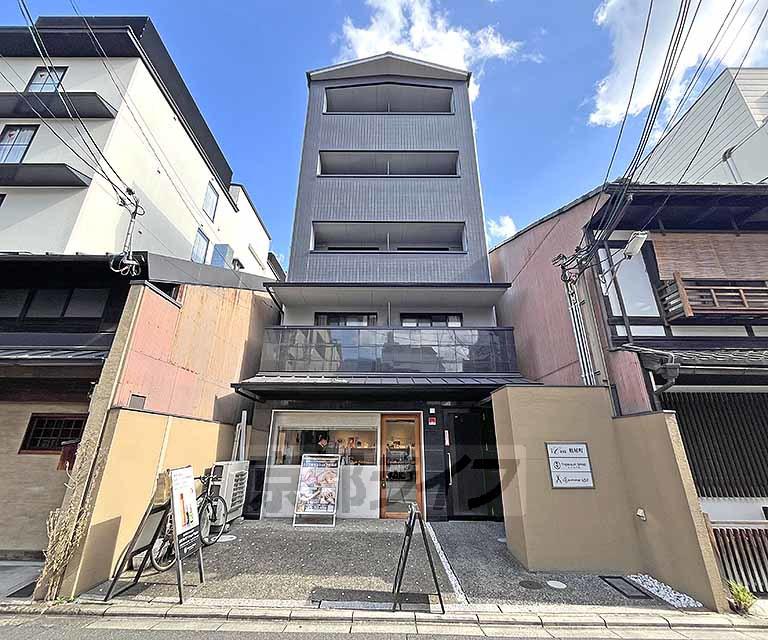 アイカーサ麩屋町