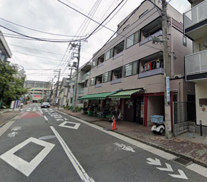 ベルメゾン平川