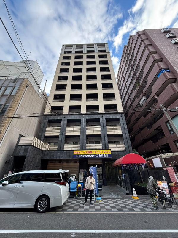 ブラービ南船場