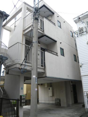 高橋マンション