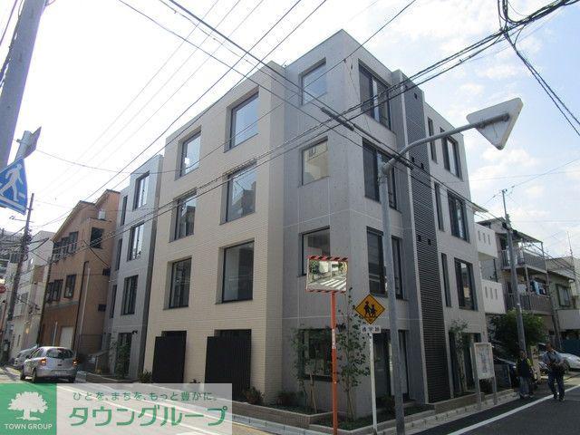 EXAM西小山