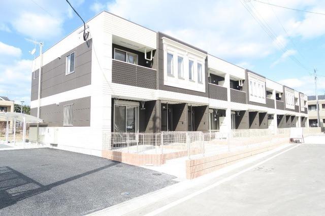 GARDEN HILLS SHIMA