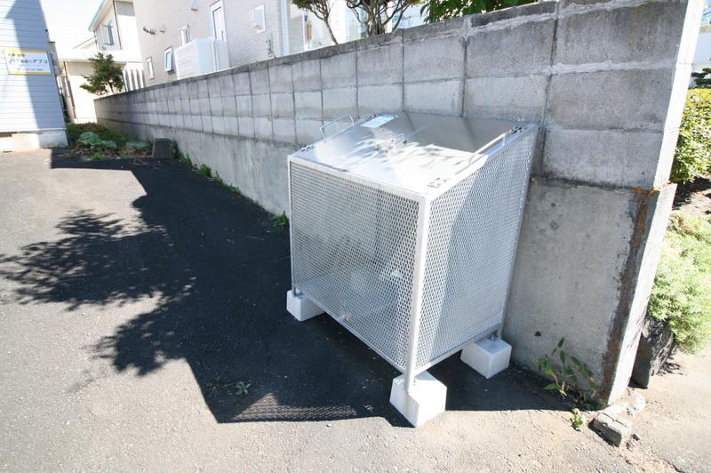 フヅキハイツ