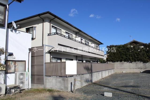 ストーク南牛川