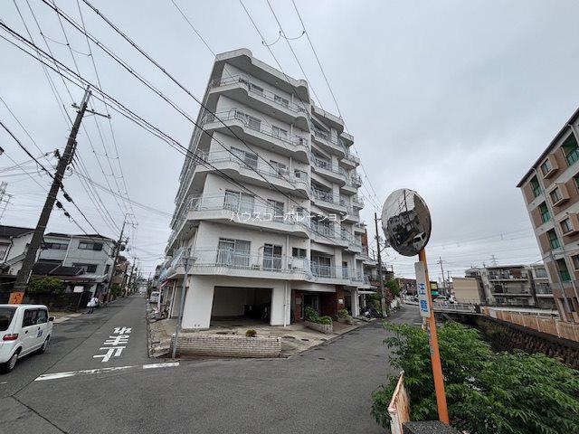 ファースト武庫之荘