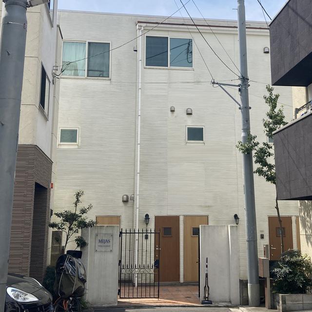 ミハス中野新井薬師