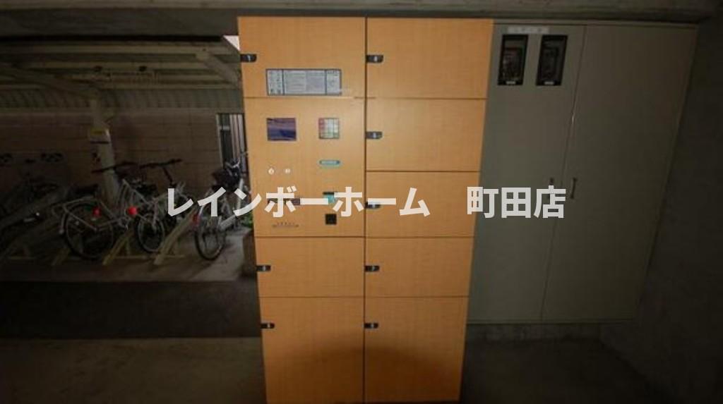 プリマヴェール町田