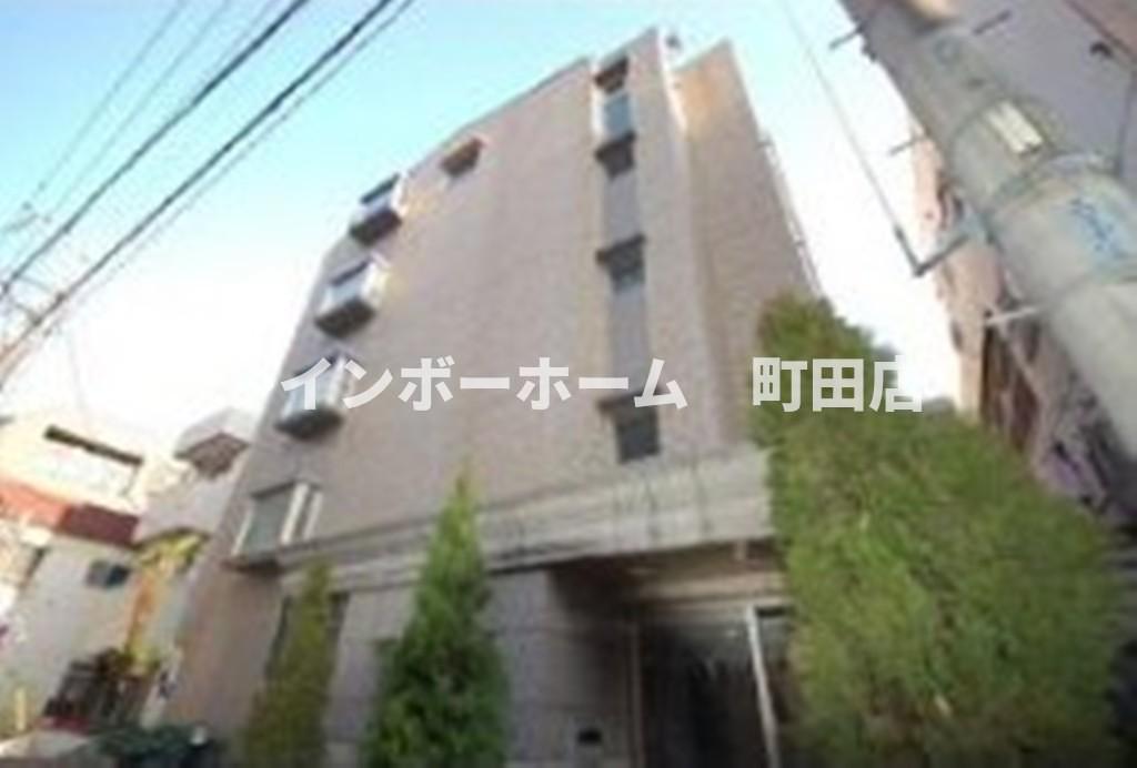 プリマヴェール町田