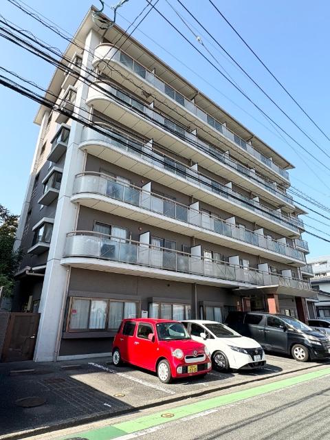 DSパークレジデンス大濠