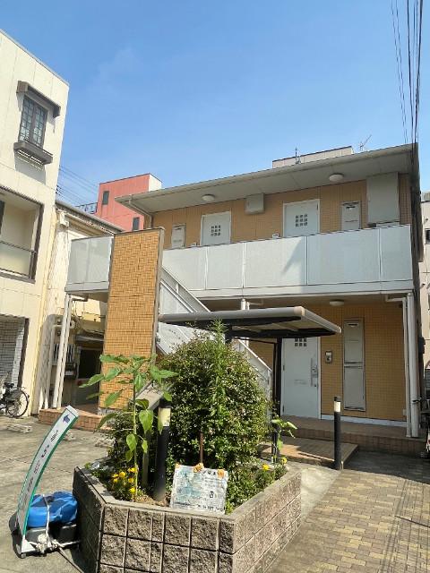 シャーメゾン春日出