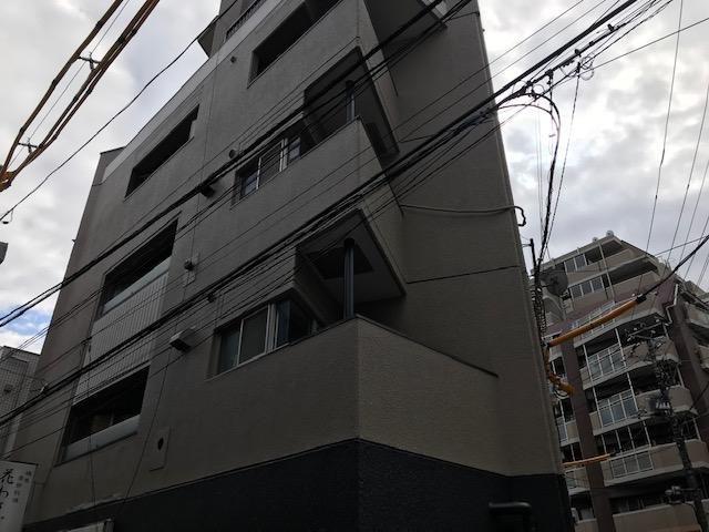 CKレジデンス・駒込