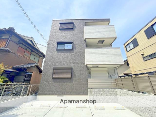 マルベリー堺東