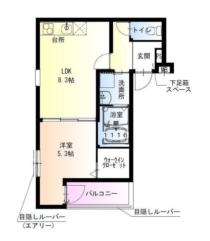 フジパレス吉田サウス