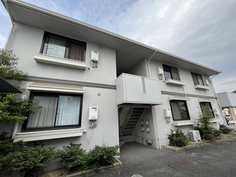 メゾン堀川 B棟