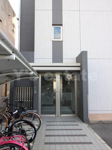 G・クレセント