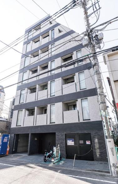 エルフラット板橋